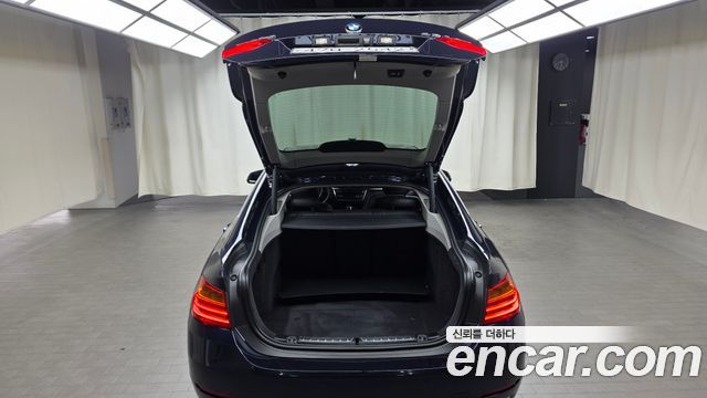 BMW 4 Series (F32) 420d xDrive Luxury Gran coupe 2015 — фото 18