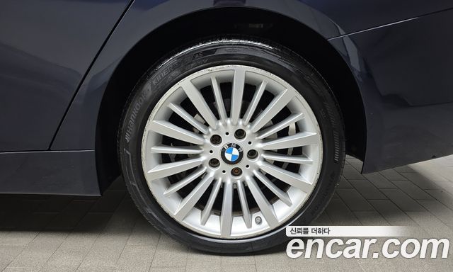 BMW 4 Series (F32) 420d xDrive Luxury Gran coupe 2015 — фото 21