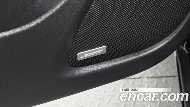 Chevrolet Malibu 2.0 Turbo Perfect black 2018 — фото 23