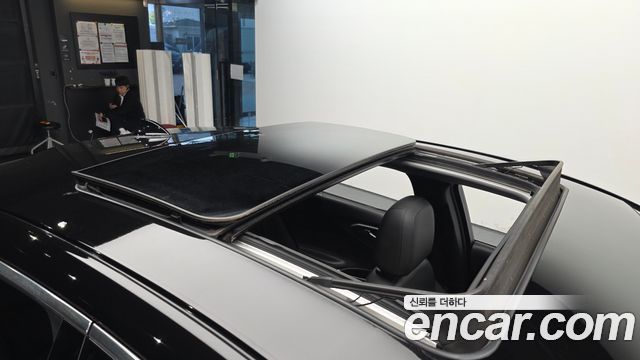 Chevrolet Malibu 2.0 Turbo Perfect black 2018 — фото 36