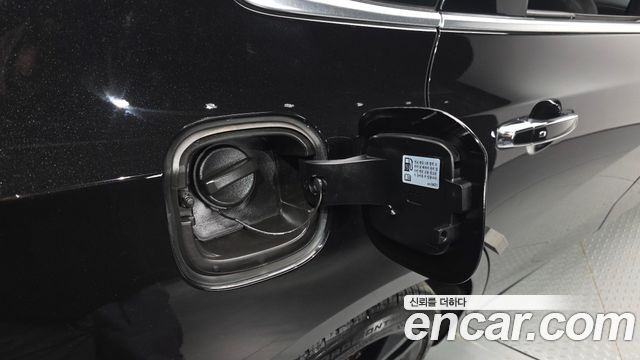 Chevrolet Malibu 2.0 Turbo Perfect black 2018 — фото 40
