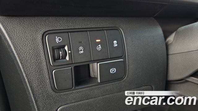 Hyundai Staria Cargo 5-Seater Modern 2023 — фото 13
