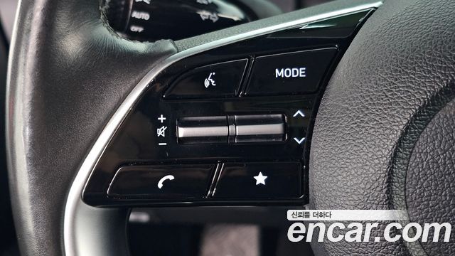 Hyundai Staria Cargo 5-Seater Modern 2023 — фото 16