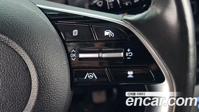 Hyundai Staria Cargo 5-Seater Modern 2023 — фото 17