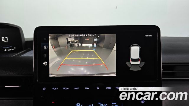 Hyundai Staria Cargo 5-Seater Modern 2023 — фото 20