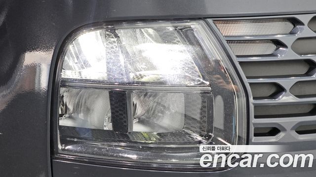 Hyundai Staria Cargo 5-Seater Modern 2023 — фото 22