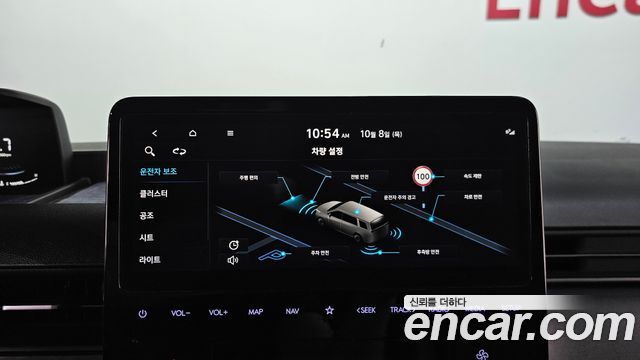 Hyundai Staria Cargo 5-Seater Modern 2023 — фото 27