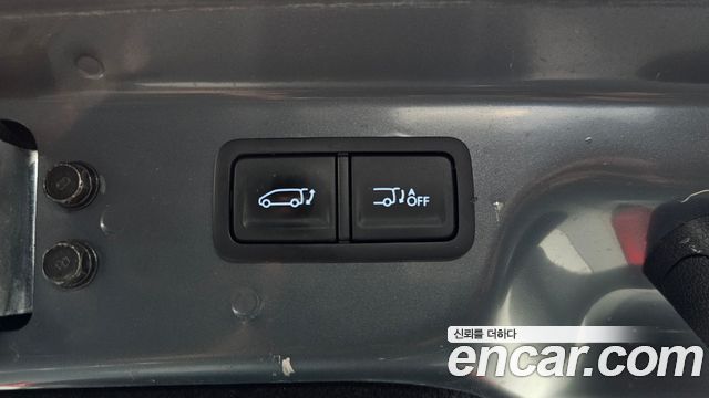 Hyundai Staria Cargo 5-Seater Modern 2023 — фото 29