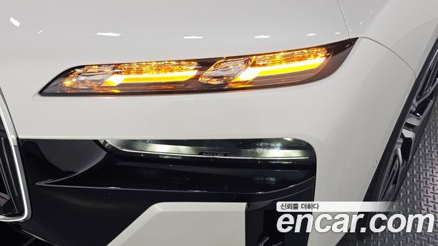 BMW 7 Series (G70) 740d xDrive M Sport 2025 — фото 22