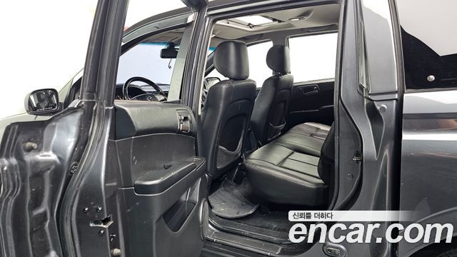 KG Mobility (SsangYong) Korando Sport CX7 4WD PASSION 2016 — фото 12