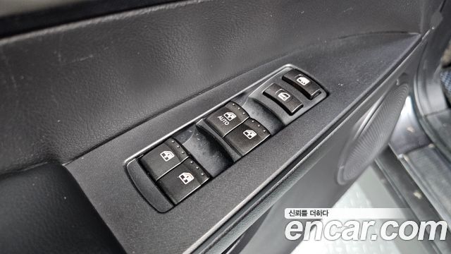 KG Mobility (SsangYong) Korando Sport CX7 4WD PASSION 2016 — фото 13