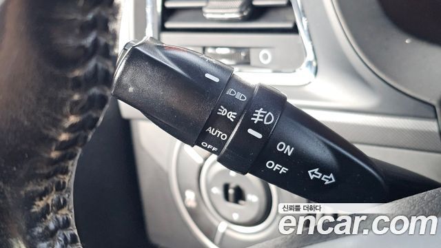 KG Mobility (SsangYong) Korando Sport CX7 4WD PASSION 2016 — фото 18