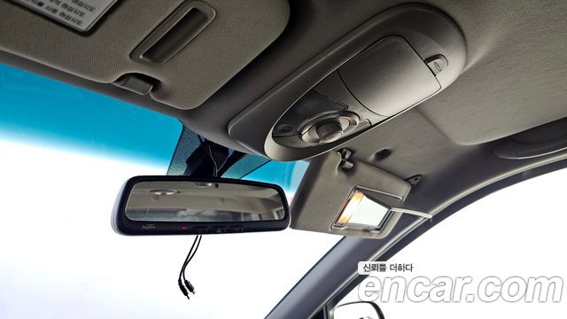 KG Mobility (SsangYong) Korando Sport CX7 4WD PASSION 2016 — фото 31