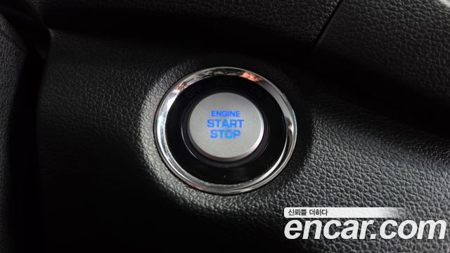Hyundai Tucson Diesel 2.0 2WD Style Special 2017 — фото 19