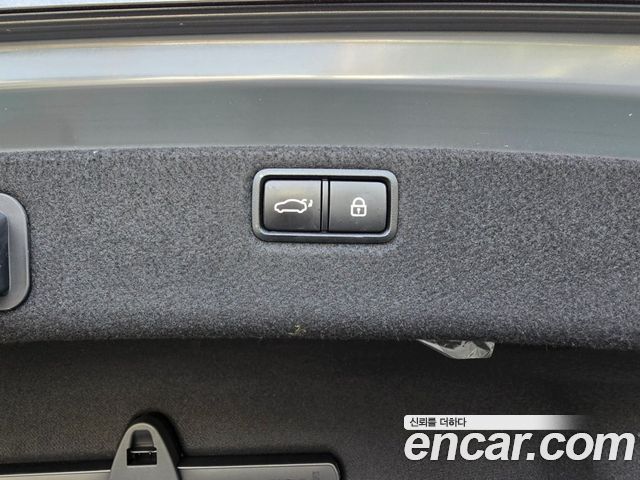 Genesis G80 3.3 GDI Premium Luxury 2019 — фото 15