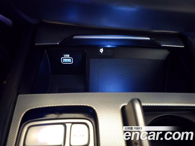 Genesis G80 3.3 GDI Premium Luxury 2019 — фото 21