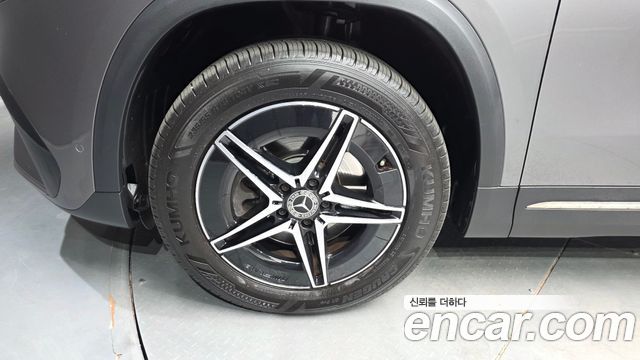 Mercedes-Benz EQA (H243) EQA250 AMG Package 2022 — фото 5