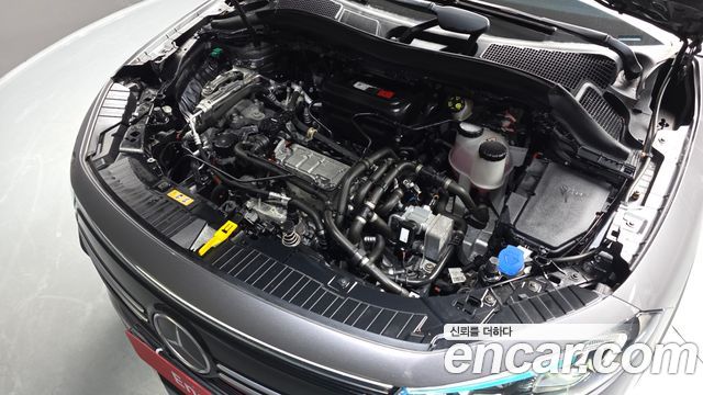 Mercedes-Benz EQA (H243) EQA250 AMG Package 2022 — фото 6