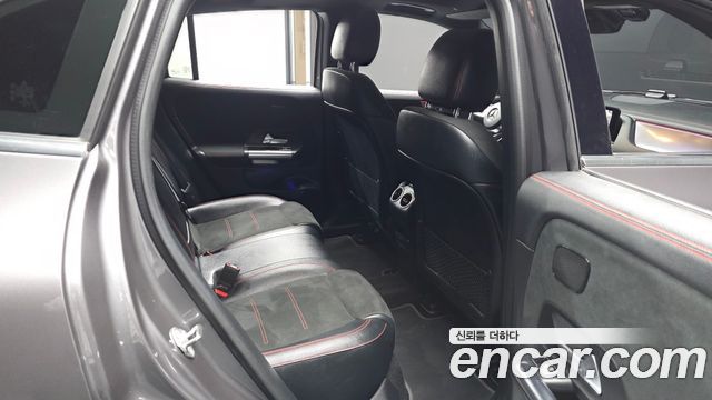 Mercedes-Benz EQA (H243) EQA250 AMG Package 2022 — фото 12
