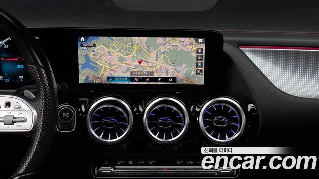 Mercedes-Benz EQA (H243) EQA250 AMG Package 2022 — фото 14