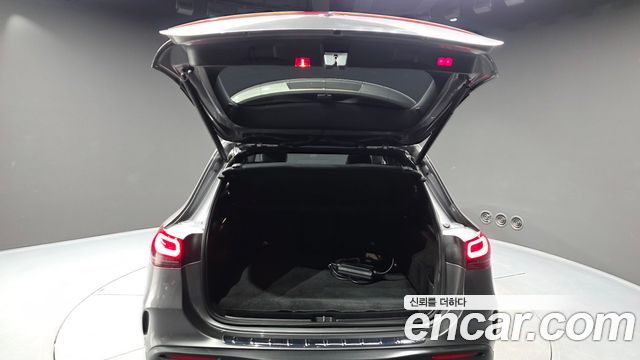 Mercedes-Benz EQA (H243) EQA250 AMG Package 2022 — фото 20