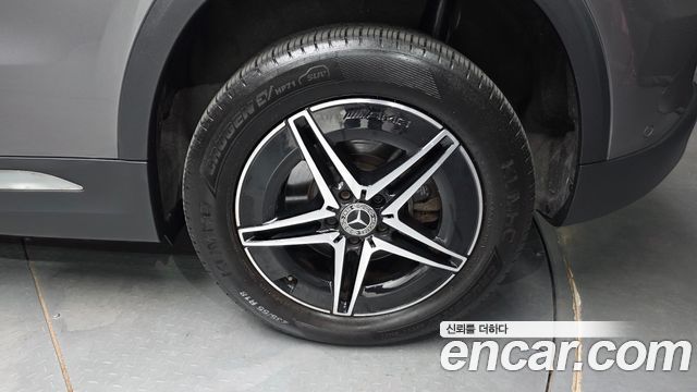 Mercedes-Benz EQA (H243) EQA250 AMG Package 2022 — фото 21