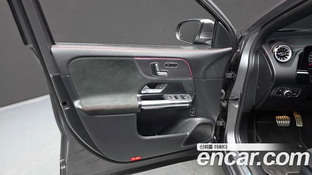 Mercedes-Benz EQA (H243) EQA250 AMG Package 2022 — фото 24