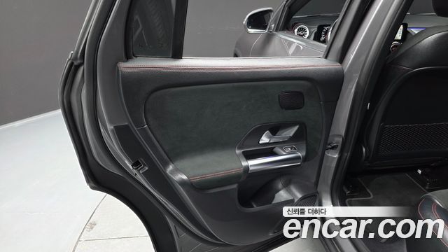 Mercedes-Benz EQA (H243) EQA250 AMG Package 2022 — фото 25