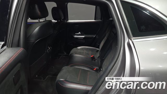 Mercedes-Benz EQA (H243) EQA250 AMG Package 2022 — фото 26