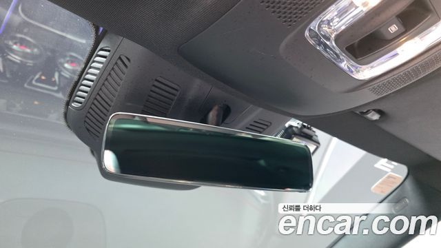 Mercedes-Benz EQA (H243) EQA250 AMG Package 2022 — фото 27