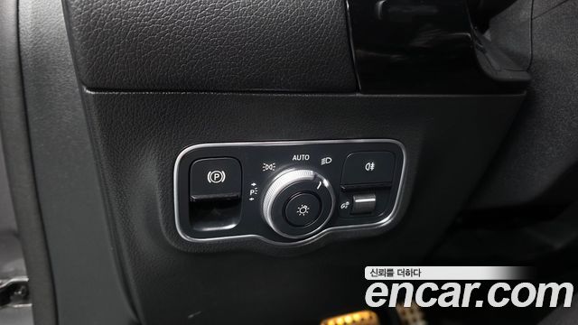 Mercedes-Benz EQA (H243) EQA250 AMG Package 2022 — фото 28