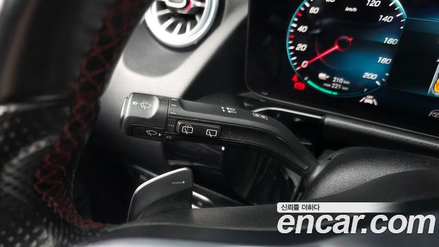 Mercedes-Benz EQA (H243) EQA250 AMG Package 2022 — фото 29