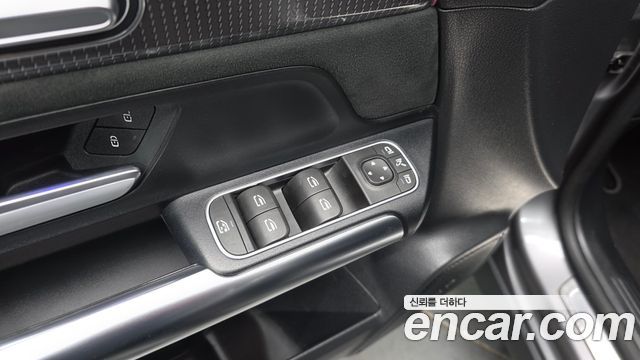 Mercedes-Benz EQA (H243) EQA250 AMG Package 2022 — фото 30