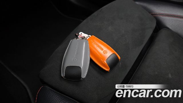 Mercedes-Benz EQA (H243) EQA250 AMG Package 2022 — фото 32
