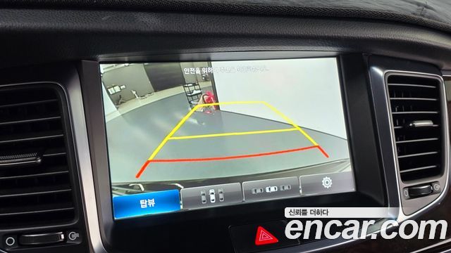 Hyundai Equus (New) VS380 Premium 2015 — фото 16