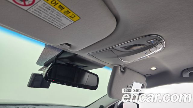 Hyundai Equus (New) VS380 Premium 2015 — фото 19