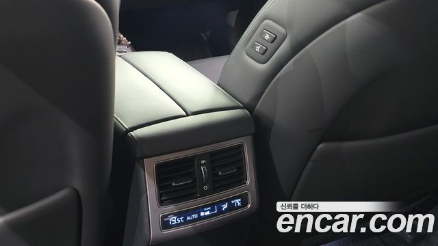 Hyundai Equus (New) VS380 Premium 2015 — фото 20