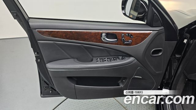 Hyundai Equus (New) VS380 Premium 2015 — фото 24