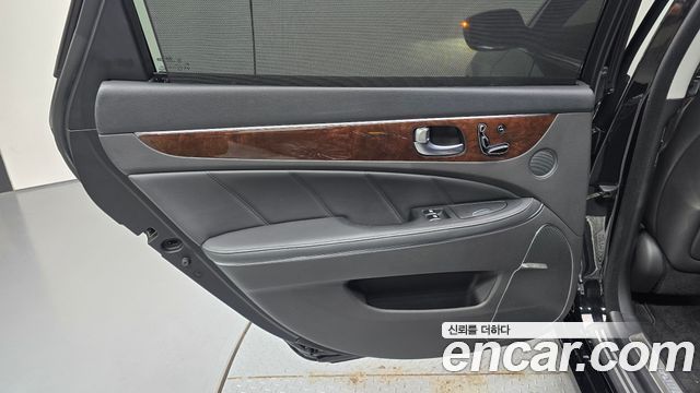 Hyundai Equus (New) VS380 Premium 2015 — фото 25