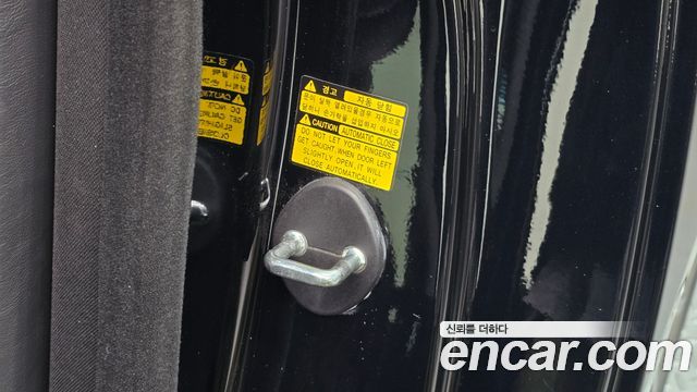 Hyundai Equus (New) VS380 Premium 2015 — фото 27
