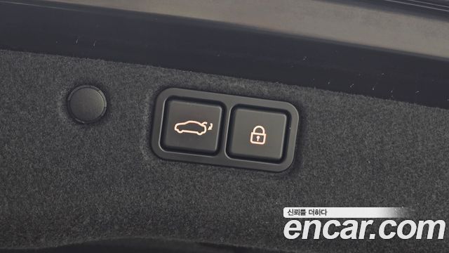 Hyundai Equus (New) VS380 Premium 2015 — фото 29