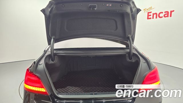 Hyundai Equus (New) VS380 Premium 2015 — фото 30