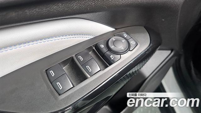 Chevrolet Trax Crossover 1.2 LT Plus 2024 — фото 13