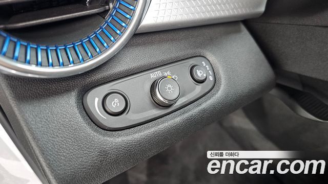Chevrolet Trax Crossover 1.2 LT Plus 2024 — фото 14