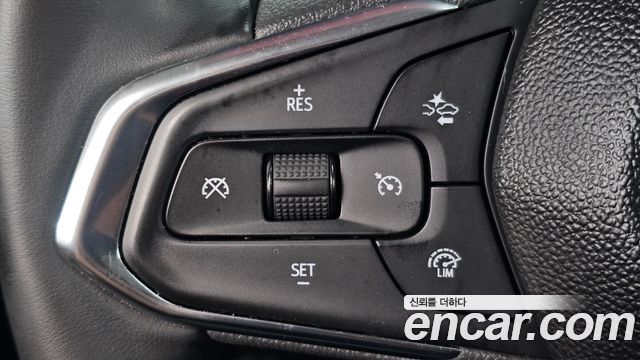 Chevrolet Trax Crossover 1.2 LT Plus 2024 — фото 16