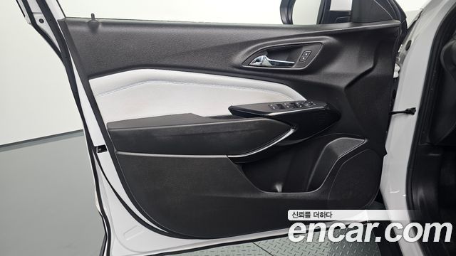 Chevrolet Trax Crossover 1.2 LT Plus 2024 — фото 24
