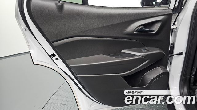 Chevrolet Trax Crossover 1.2 LT Plus 2024 — фото 25