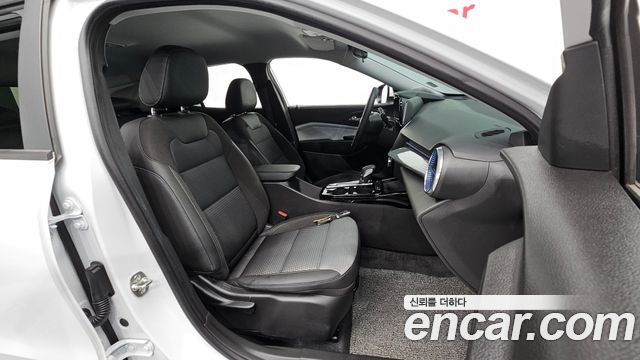 Chevrolet Trax Crossover 1.2 LT Plus 2024 — фото 26
