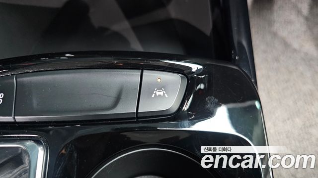 Chevrolet Trax Crossover 1.2 LT Plus 2024 — фото 30