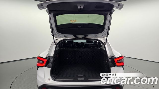 Chevrolet Trax Crossover 1.2 LT Plus 2024 — фото 33